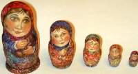 matryoshka