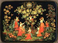 Palekh