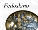 Fedoskino