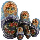 matryoshka