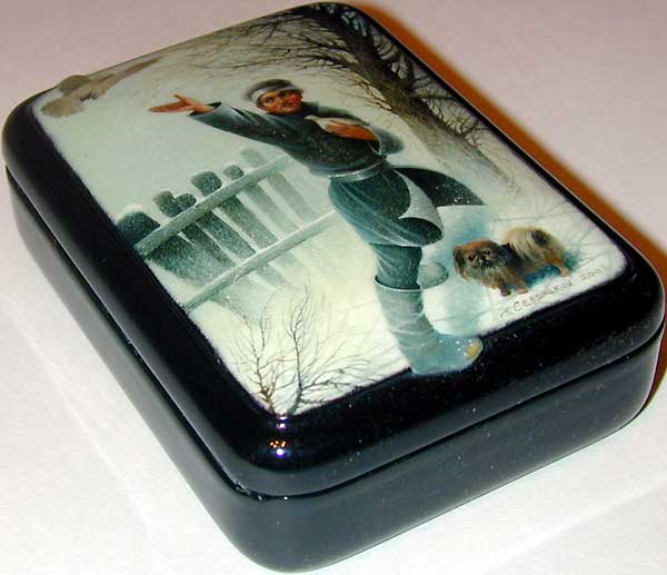 Loading, please wait