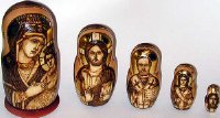 matryoshka