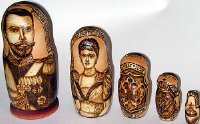 matryoshka