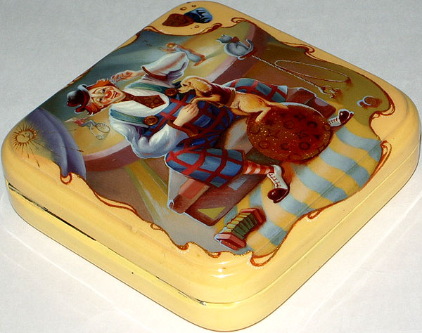 Loading, please wait