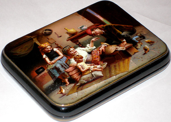 Loading, please wait