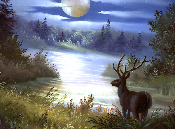 Loading, please wait