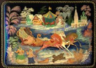 Palekh