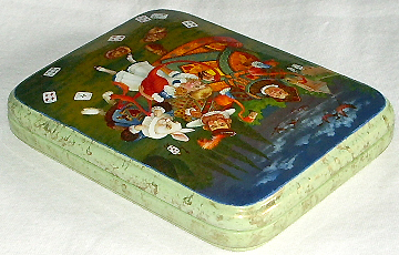 Loading, please wait