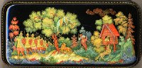 Palekh