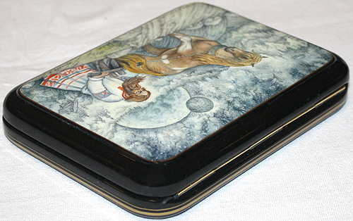 Loading, please wait