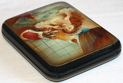 Loading, please wait