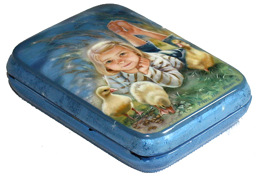 Loading, please wait