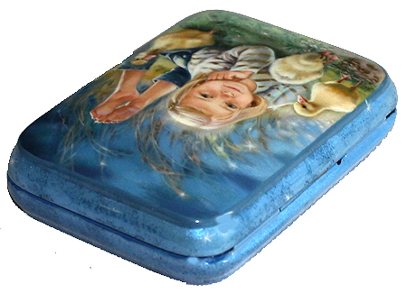 Loading, please wait