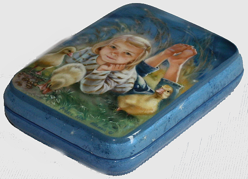 Loading, please wait