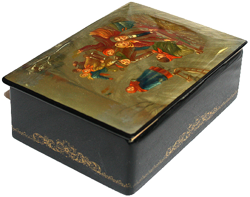 Loading, please wait