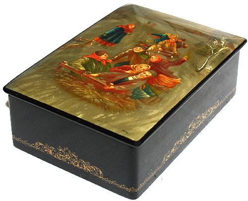 Loading, please wait