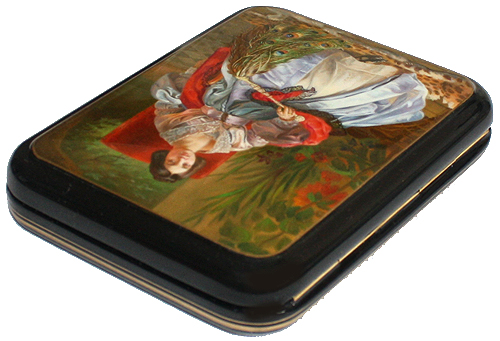 Loading, please wait