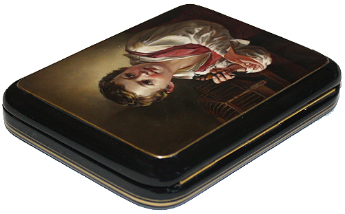 Loading, please wait