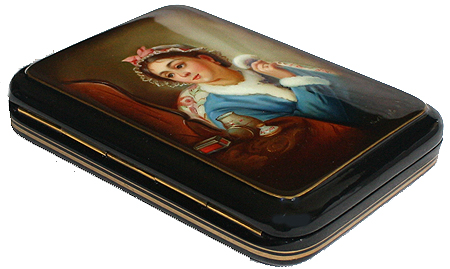 Loading, please wait