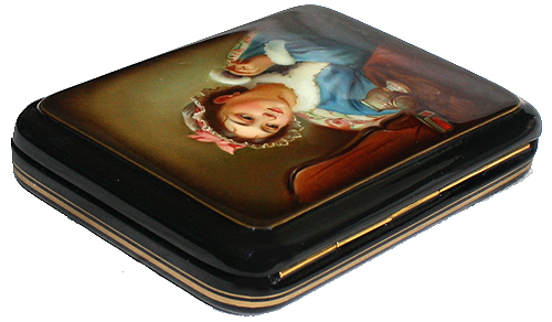 Loading, please wait