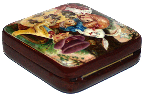 Loading, please wait