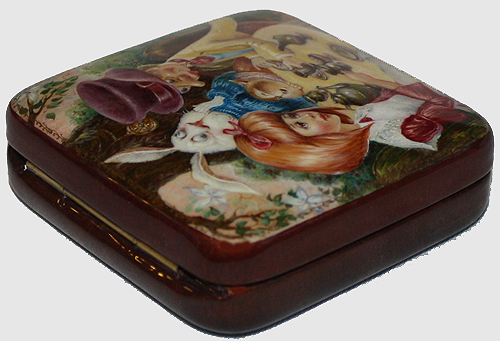 Loading, please wait