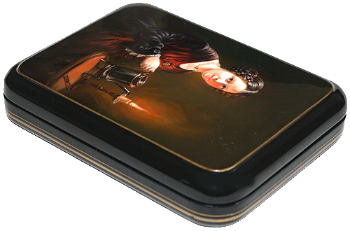 Loading, please wait