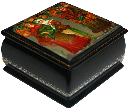 Loading, please wait