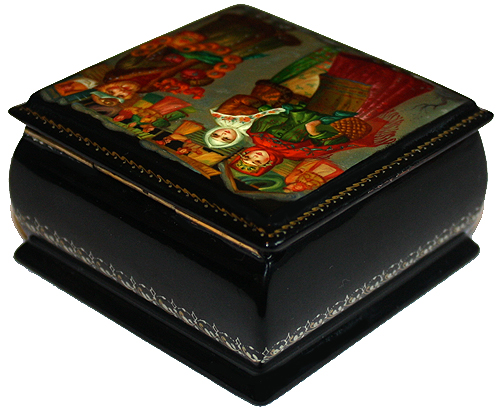 Loading, please wait