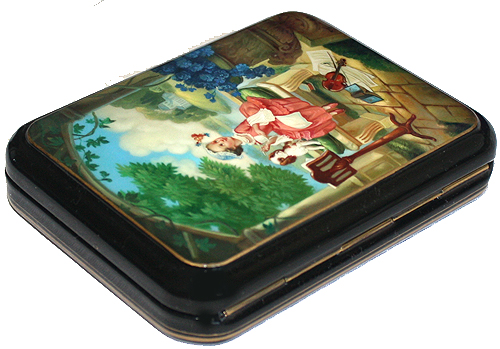 Loading, please wait