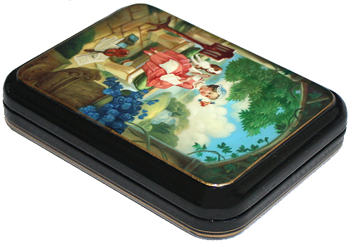 Loading, please wait