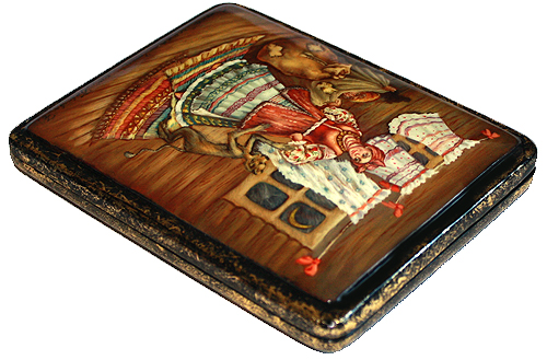 Loading, please wait