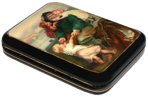 Loading, please wait