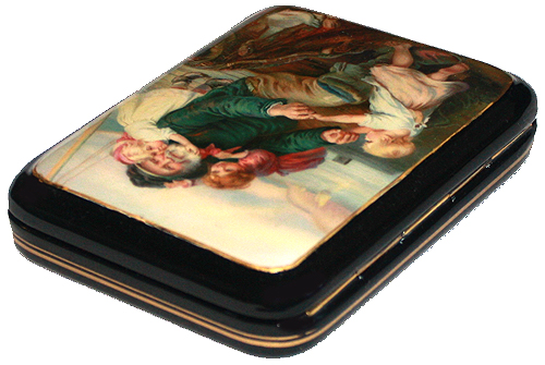 Loading, please wait