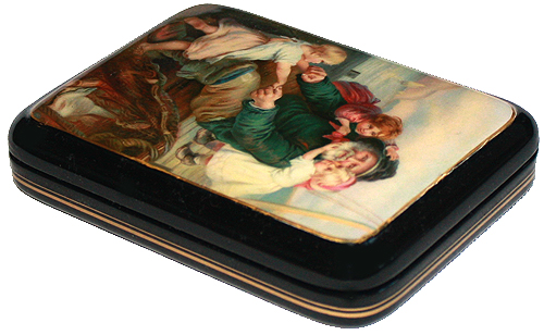 Loading, please wait