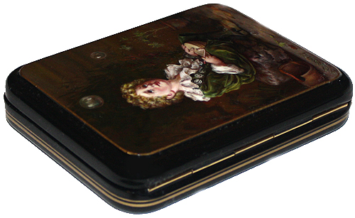 Loading, please wait