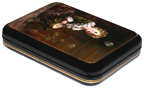 Loading, please wait