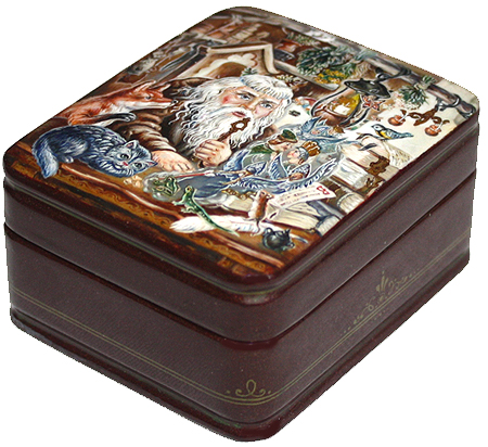 Loading, please wait