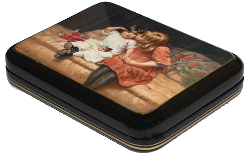 Loading, please wait