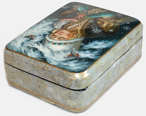 Loading, please wait