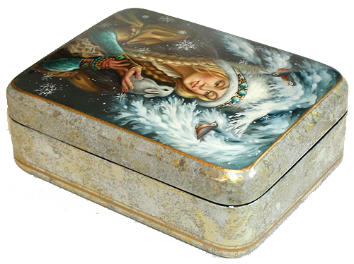 Loading, please wait