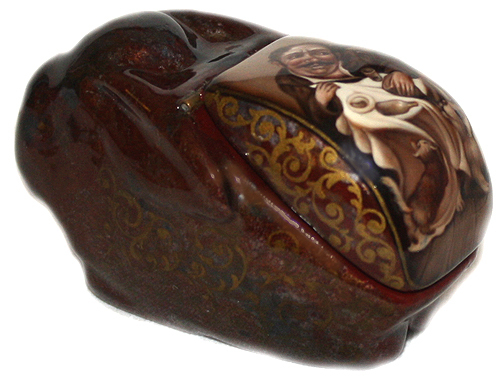 Loading, please wait