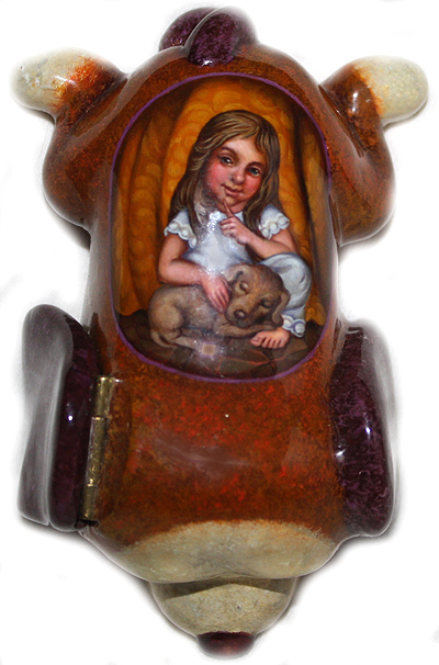 Loading, please wait