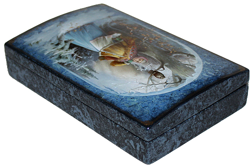 Loading, please wait