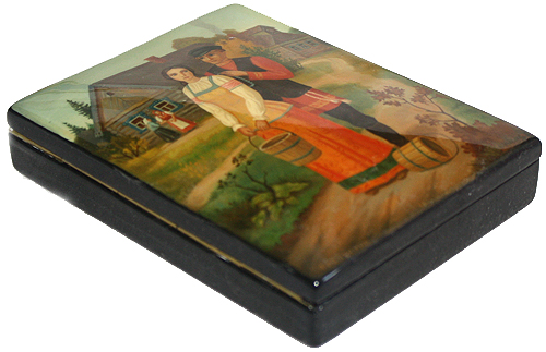 Loading, please wait