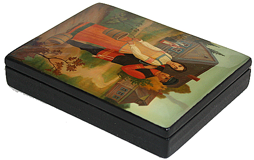 Loading, please wait