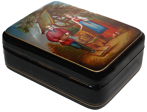 Loading, please wait