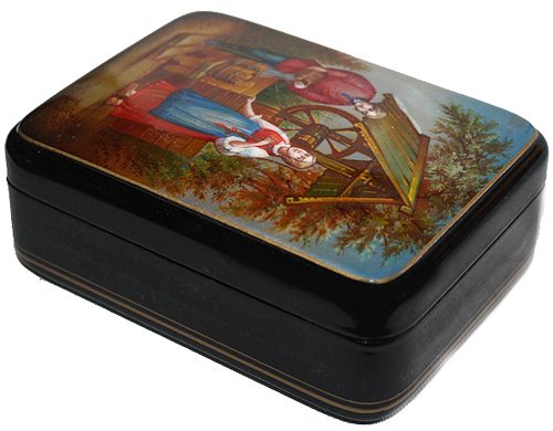 Loading, please wait