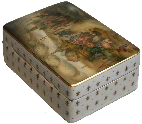 Loading, please wait