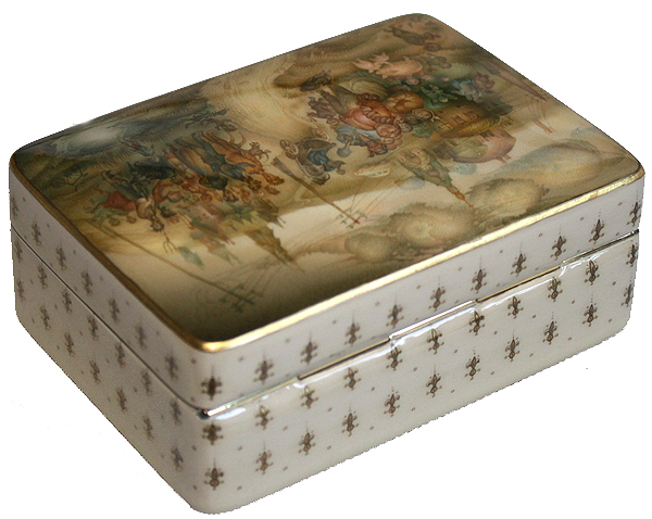 Loading, please wait